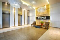 Oasia Hotel/novena Specialist Center (D11), Retail #563971161